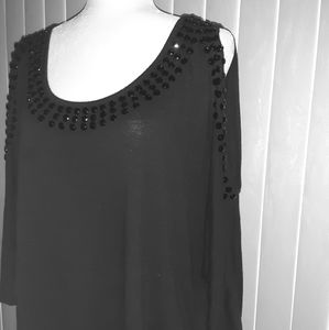 Embellished beaded Blouse